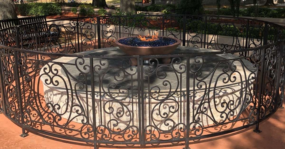 The Deep South USA MLK Memorial